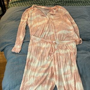 Nordstrom PJ Set